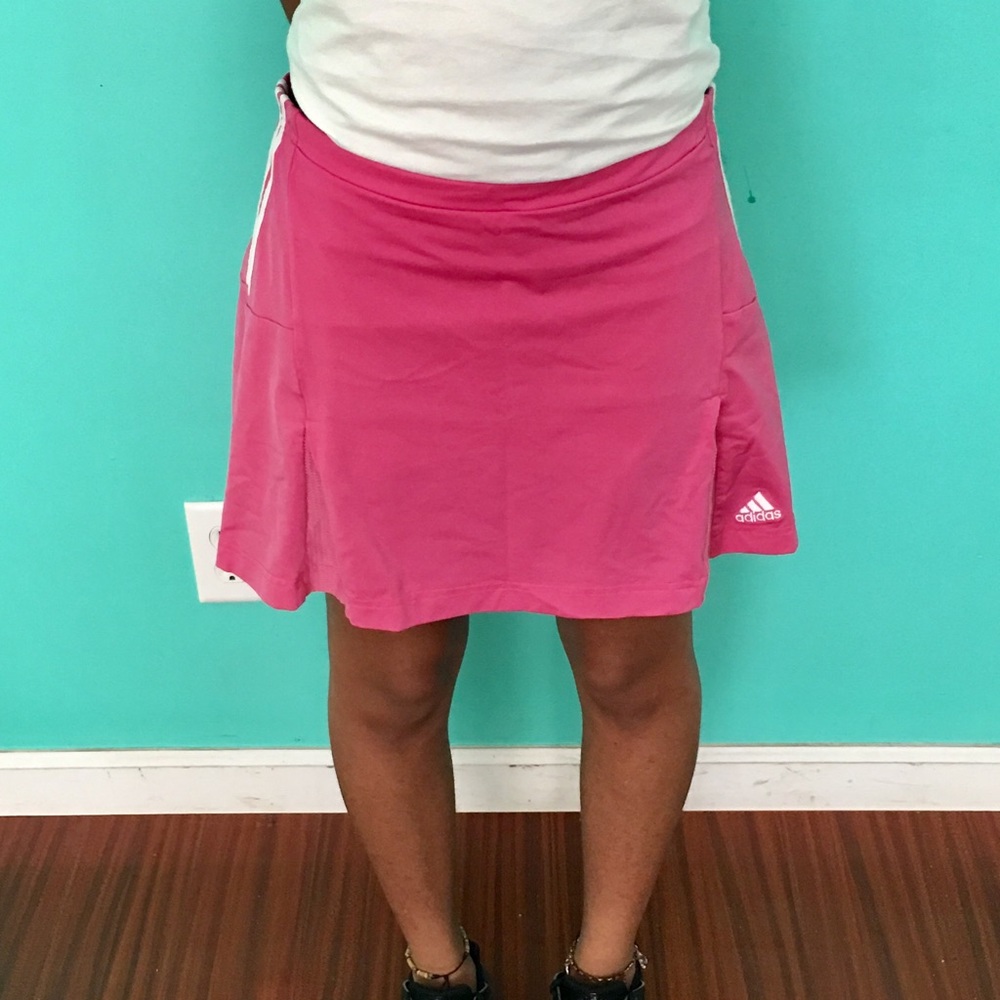 ADIDAS SKORT - Picture 5 of 5